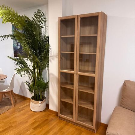 Apartament Fonderiviere Caldas De Reis Zewnętrze zdjęcie