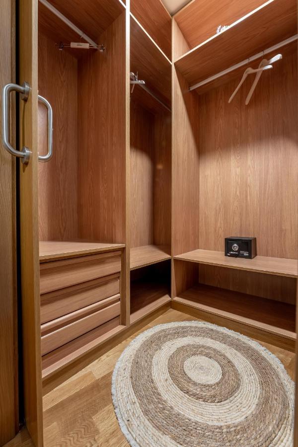 Apartament Fonderiviere Caldas De Reis Zewnętrze zdjęcie