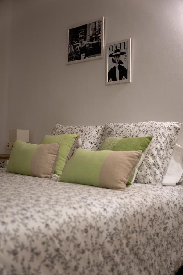 Apartament Fonderiviere Caldas De Reis Zewnętrze zdjęcie