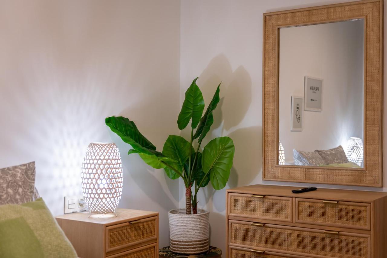 Apartament Fonderiviere Caldas De Reis Zewnętrze zdjęcie