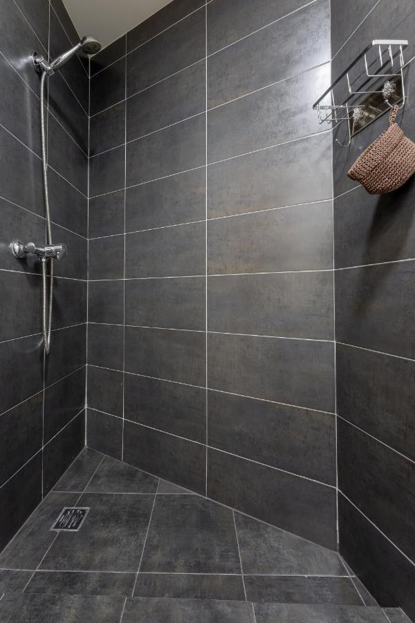 Apartament Fonderiviere Caldas De Reis Zewnętrze zdjęcie