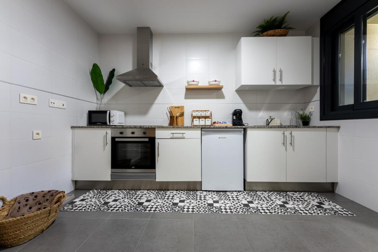 Apartament Fonderiviere Caldas De Reis Zewnętrze zdjęcie