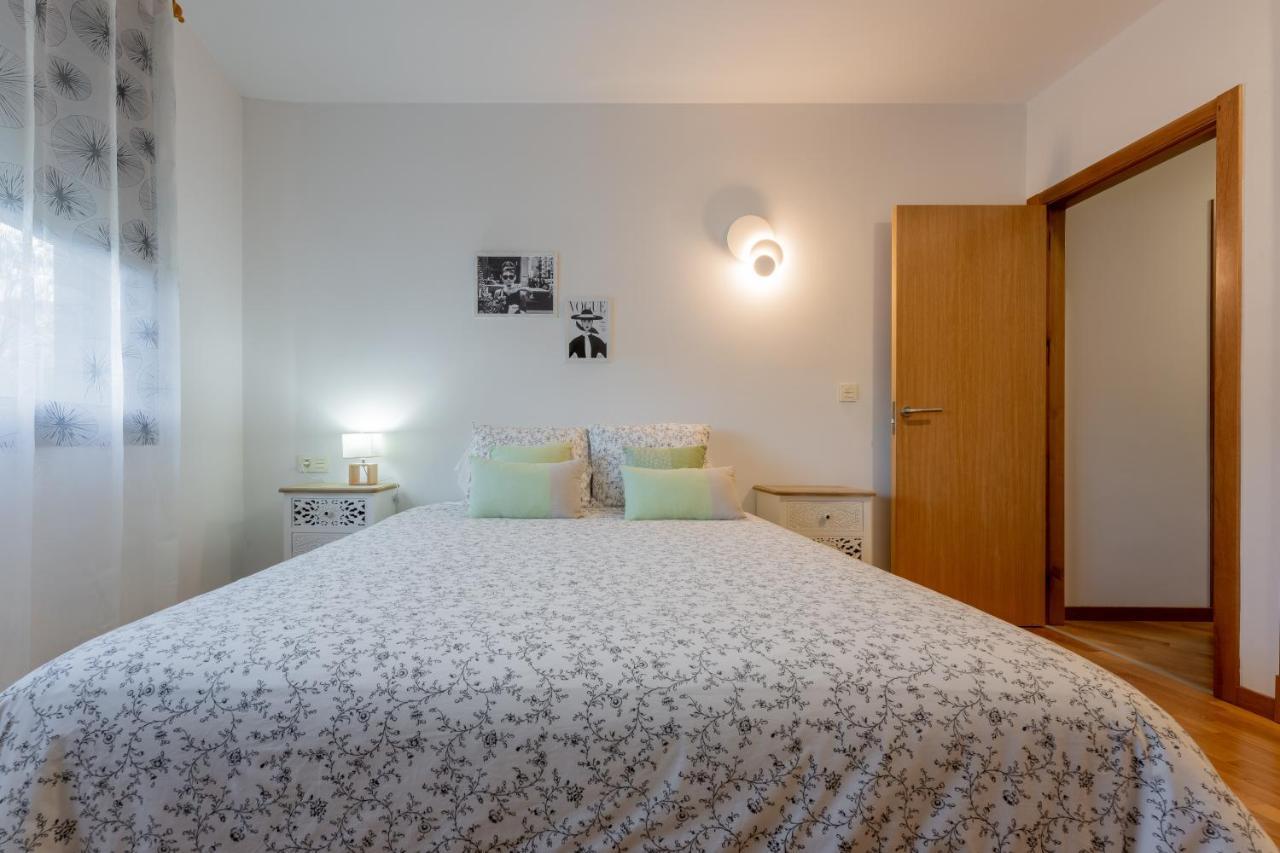 Apartament Fonderiviere Caldas De Reis Zewnętrze zdjęcie