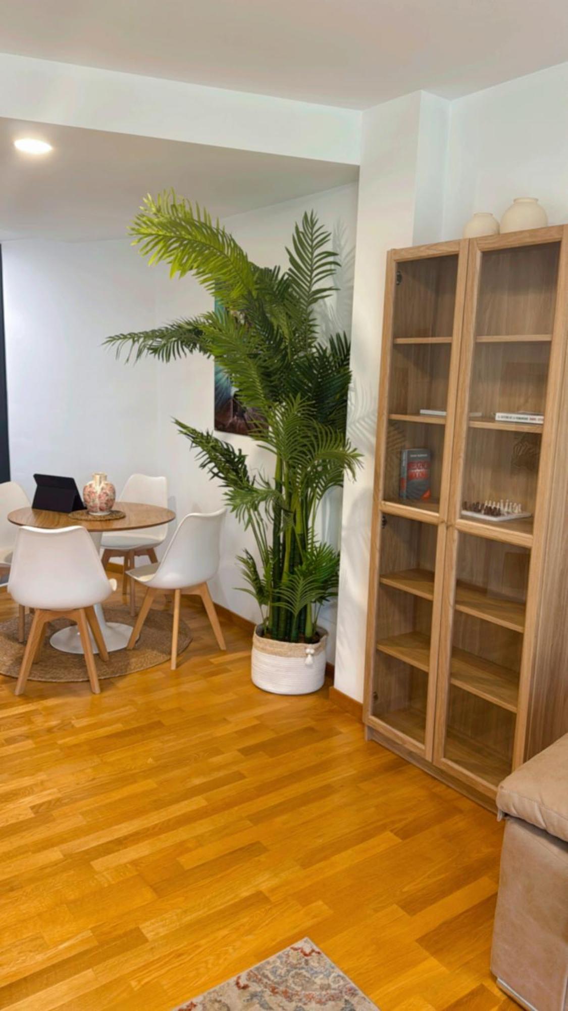 Apartament Fonderiviere Caldas De Reis Zewnętrze zdjęcie